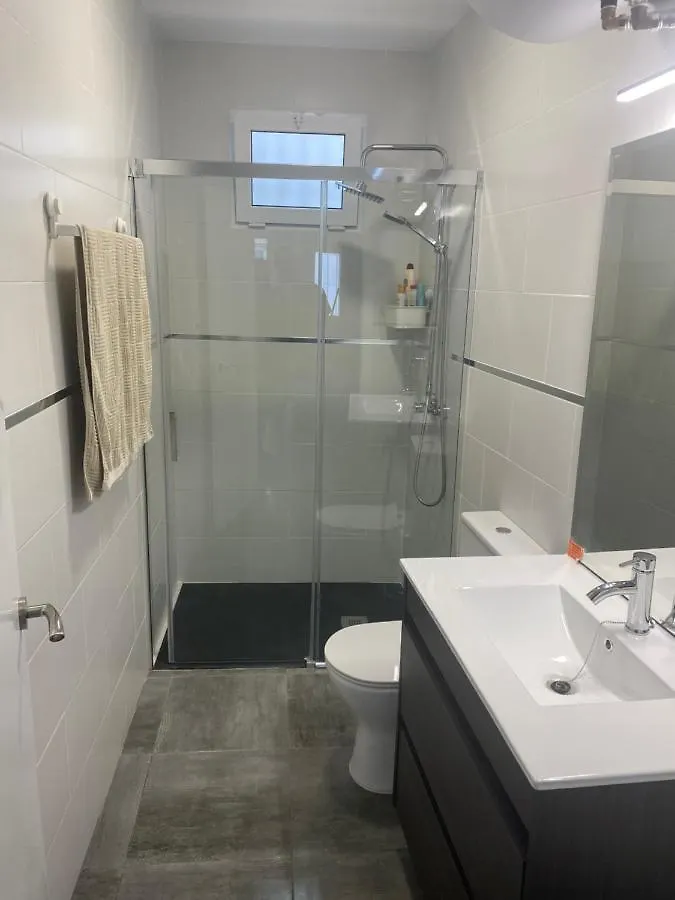 Apartamento Joaquin Apartment Conil De La Frontera Spain