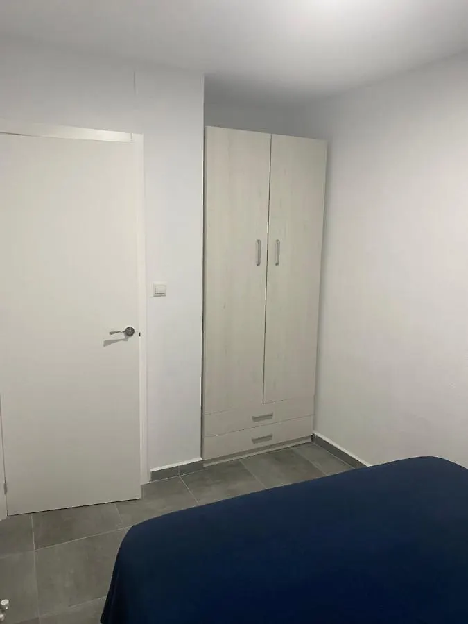 Apartamento Joaquin Apartment Conil De La Frontera