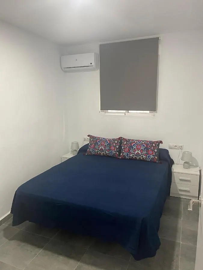 Apartamento Joaquin Apartment Conil De La Frontera 0*,