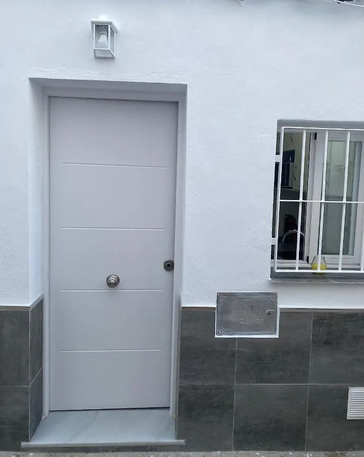 Apartamento Joaquin Apartment Conil De La Frontera