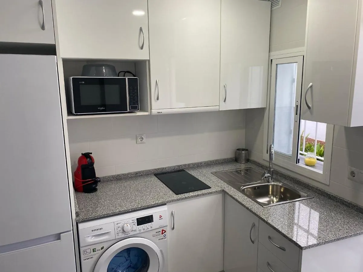 Apartamento Joaquin Apartment Conil De La Frontera