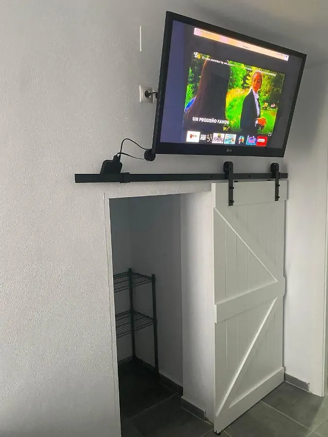 Apartamento Joaquin Apartment Conil De La Frontera