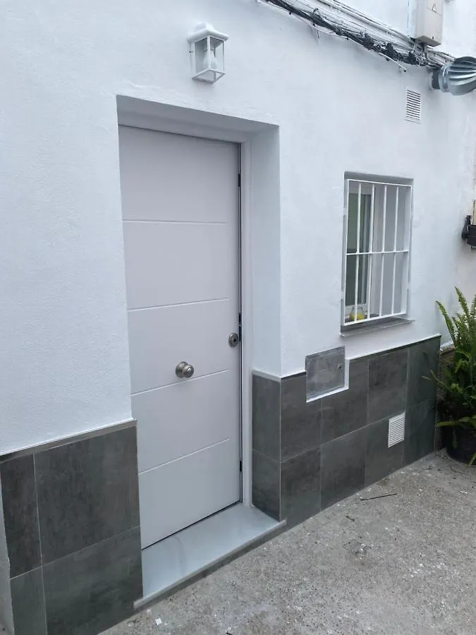 Apartamento Joaquin Apartment Conil De La Frontera