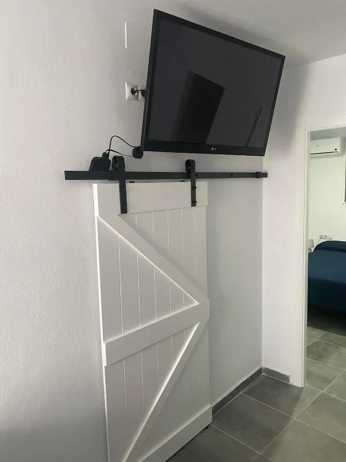 Apartamento Joaquin Apartment Conil De La Frontera Spain
