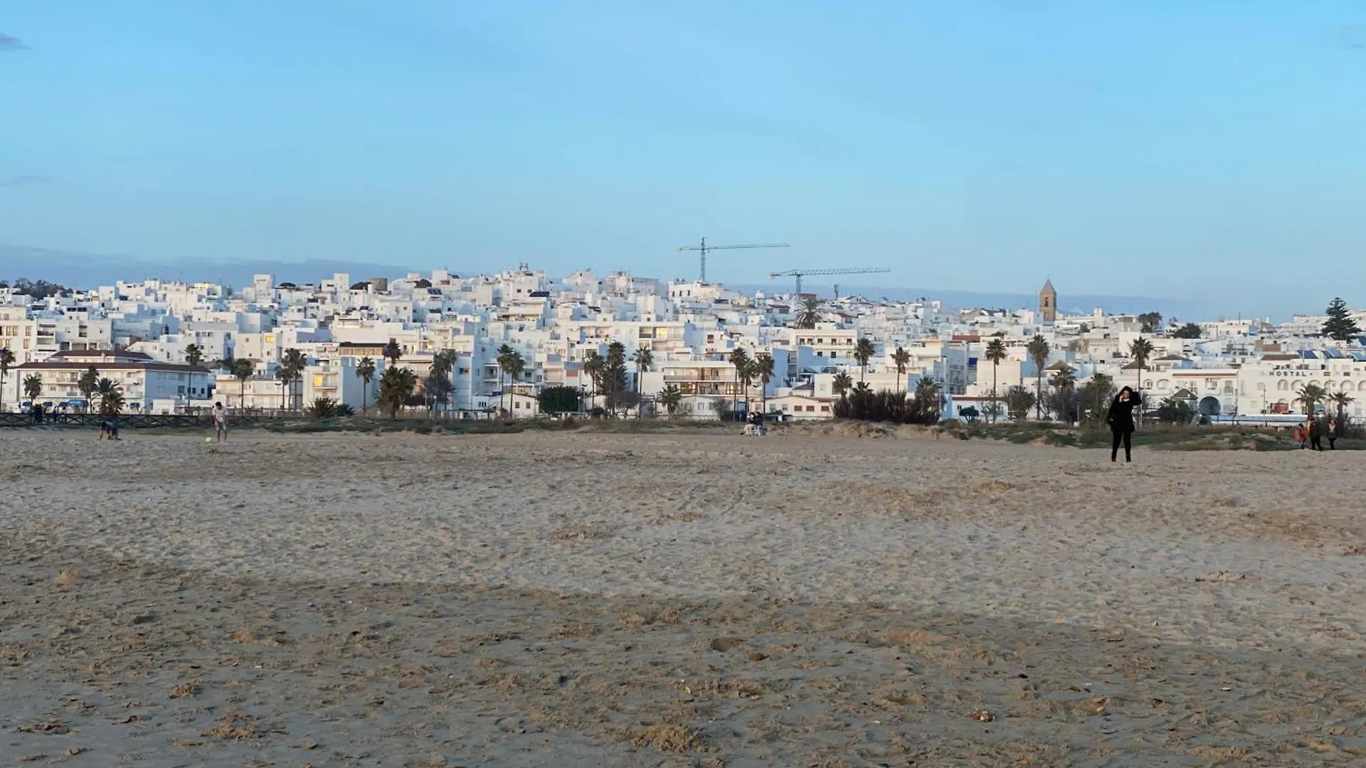Apartamento Joaquin Apartment Conil De La Frontera