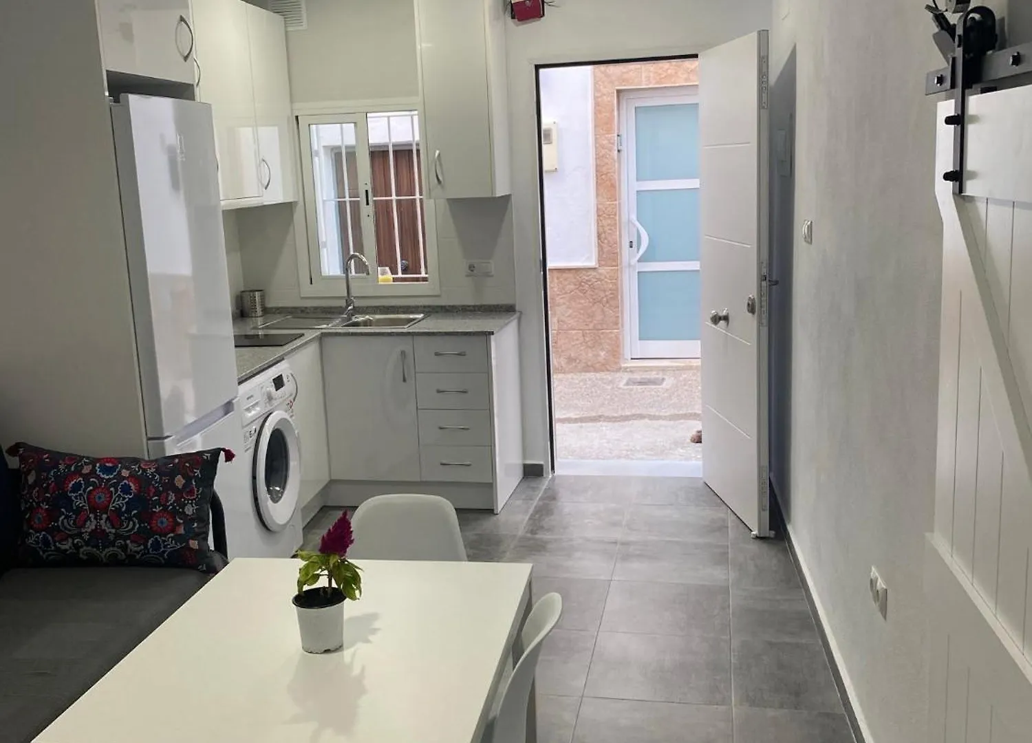 Apartamento Joaquin Apartment Conil De La Frontera