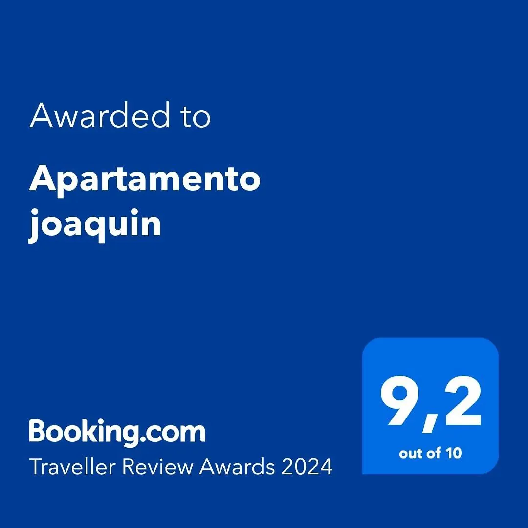 Apartamento Joaquin Apartment Conil De La Frontera