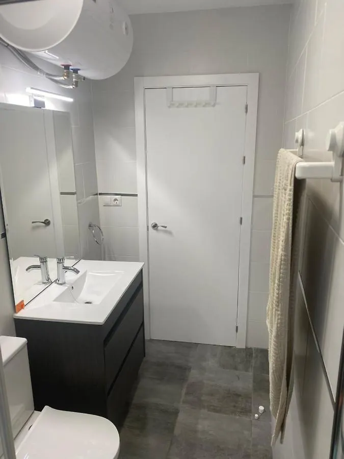 Apartamento Joaquin Apartment Conil De La Frontera