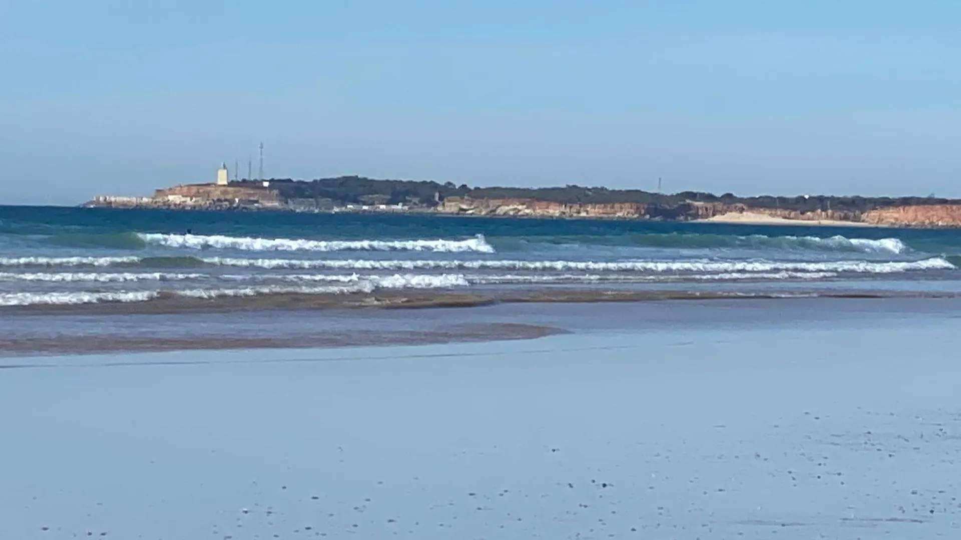 Apartamento Joaquin Apartment Conil De La Frontera Spain